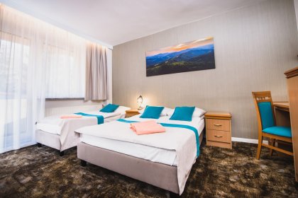 inny - Sala Balowa & Gościniec Pod Skrzycznem - zdjęcie 29