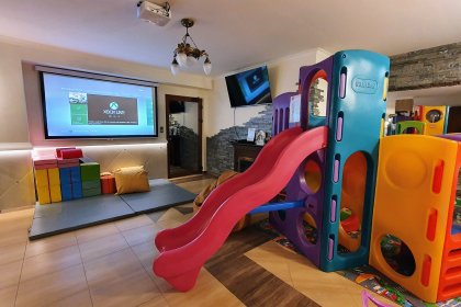 inny - Sala Balowa & Gościniec Pod Skrzycznem - zdjęcie 31