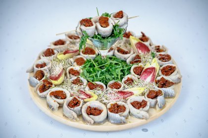 inny - Sala Balowa & Gościniec Pod Skrzycznem - zdjęcie 35