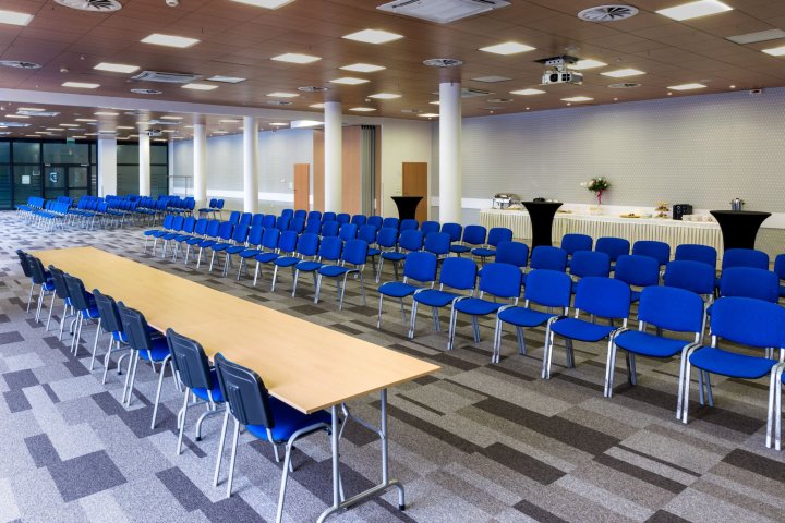 Bydgoskie Centrum Sportu - konferencje i szkolenia