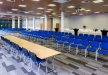 obiekt konferencyjny - Bydgoskie Centrum Sportu - konferencje i szkolenia - zdjęcie 1