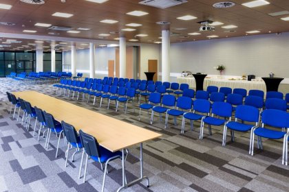 obiekt konferencyjny - Bydgoskie Centrum Sportu - konferencje i szkolenia - zdjęcie 1