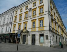 Muzeum Krakowa