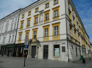 Muzeum Krakowa