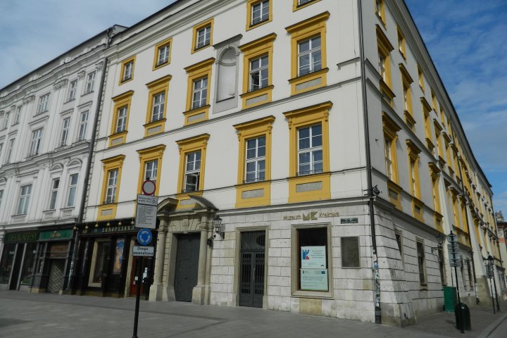 Muzeum Krakowa