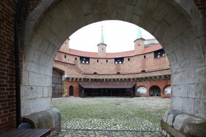 pałac - Muzeum Krakowa - zdjęcie 1