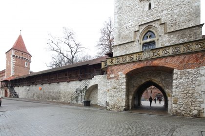 pałac - Muzeum Krakowa - zdjęcie 2