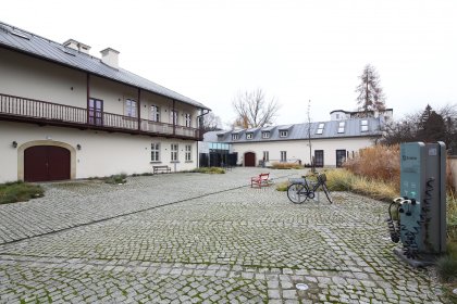 pałac - Muzeum Krakowa - zdjęcie 5