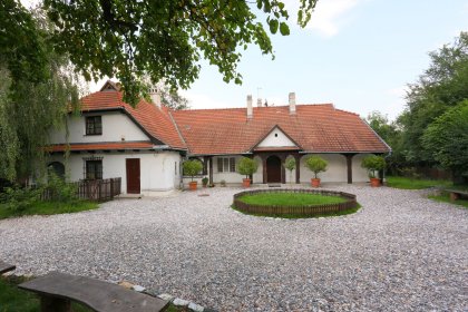 pałac - Muzeum Krakowa - zdjęcie 4