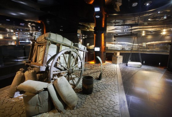pałac - Muzeum Krakowa - Usługi - zdjęcie 1