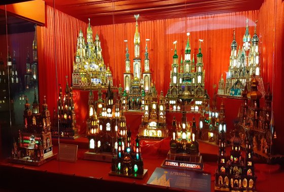 pałac - Muzeum Krakowa - Usługi - zdjęcie 10