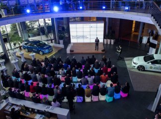 Poznańskie Centrum Szkoleniowo-Konferencyjne