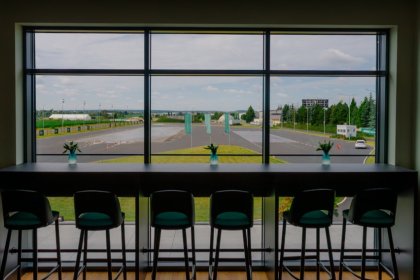 obiekt konferencyjny - Poznańskie Centrum Szkoleniowo-Konferencyjne Rodan Group - zdjęcie 9