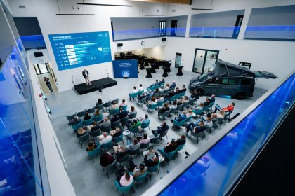 obiekt konferencyjny - Poznańskie Centrum Szkoleniowo-Konferencyjne Rodan Group - zdjęcie 7