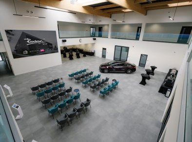 Poznańskie Centrum Szkoleniowo-Konferencyjne
