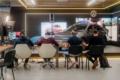 obiekt konferencyjny - Poznańskie Centrum Szkoleniowo-Konferencyjne Rodan Group - zdjęcie 15