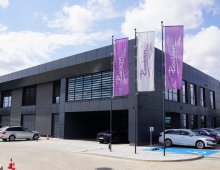 Poznańskie Centrum Szkoleniowo-Konferencyjne Rodan Group