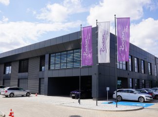 Poznańskie Centrum Szkoleniowo-Konferencyjne Rodan Group