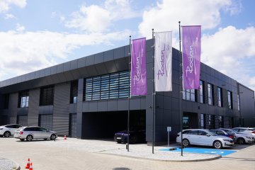 Poznańskie Centrum Szkoleniowo-Konferencyjne Rodan Group