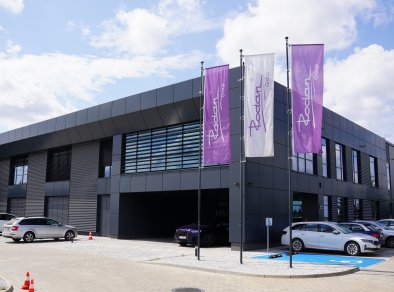 Poznańskie Centrum Szkoleniowo-Konferencyjne Rodan Group