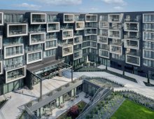 AC Hotel by Marriott Krakow