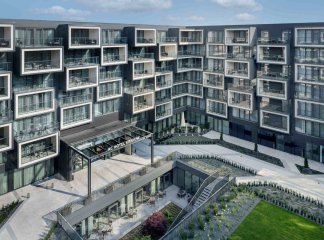 AC Hotel by Marriott Krakow