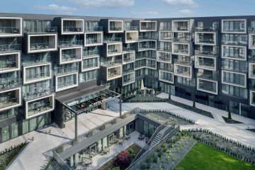 AC Hotel by Marriott Krakow
