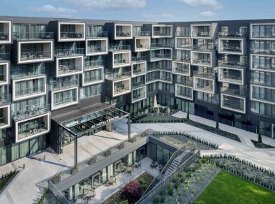 AC Hotel by Marriott Krakow