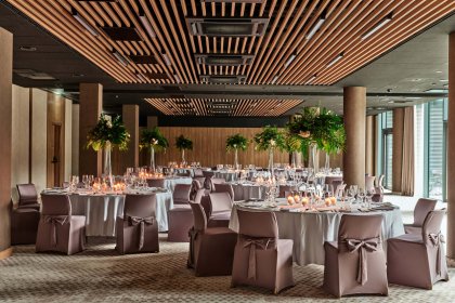 hotel **** - AC Hotel by Marriott Krakow - zdjęcie 5
