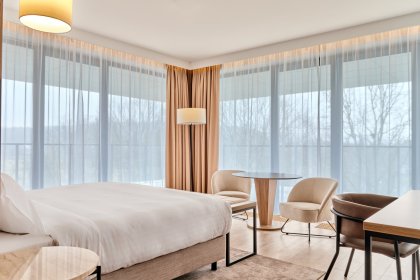 hotel **** - AC Hotel by Marriott Krakow - zdjęcie 15