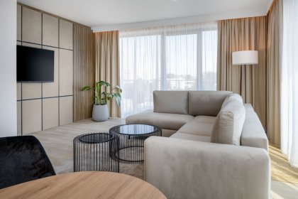 hotel **** - AC Hotel by Marriott Krakow - zdjęcie 11