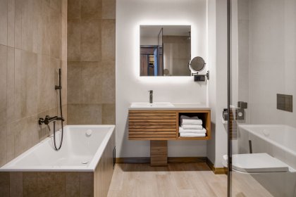 hotel **** - AC Hotel by Marriott Krakow - zdjęcie 10