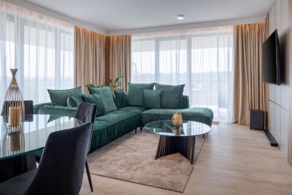 hotel **** - AC Hotel by Marriott Krakow - zdjęcie 9