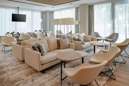 hotel **** - AC Hotel by Marriott Krakow - zdjęcie 8