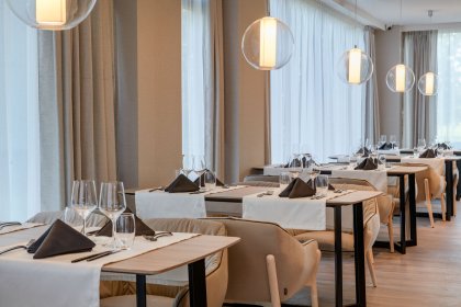 hotel **** - AC Hotel by Marriott Krakow - zdjęcie 21