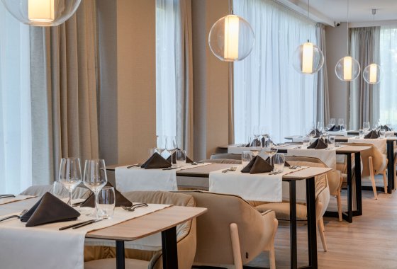 hotel **** - AC Hotel by Marriott Krakow - Usługi - zdjęcie 6