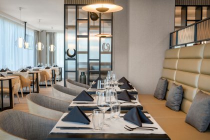 hotel **** - AC Hotel by Marriott Krakow - zdjęcie 22