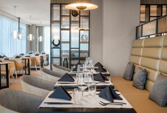 hotel **** - AC Hotel by Marriott Krakow - Usługi - zdjęcie 7