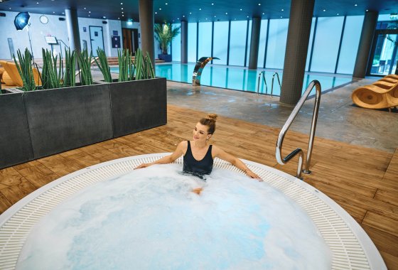 hotel **** - AC Hotel by Marriott Krakow - Usługi - zdjęcie 4