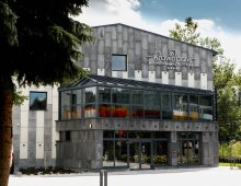 Krowodrza Centrum Konferencyjno-Hotelowe
