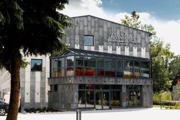 Krowodrza Centrum Konferencyjno-Hotelowe