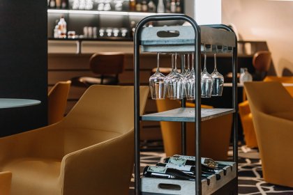 hotel **** - Krowodrza Centrum Konferencyjno-Hotelowe - zdjęcie 18
