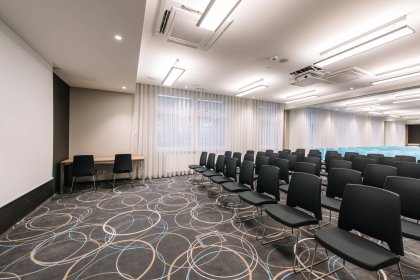 hotel **** - Krowodrza Centrum Konferencyjno-Hotelowe - zdjęcie 6