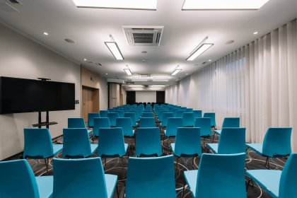 hotel **** - Krowodrza Centrum Konferencyjno-Hotelowe - zdjęcie 2