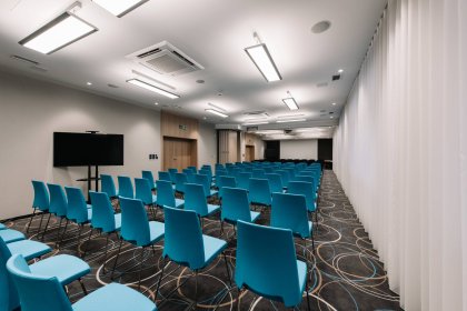 hotel **** - Krowodrza Centrum Konferencyjno-Hotelowe - zdjęcie 3
