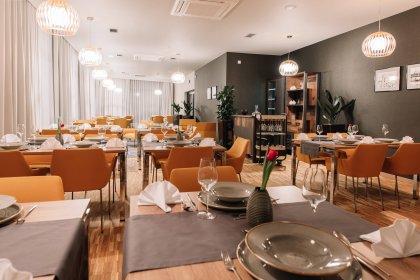 hotel **** - Krowodrza Centrum Konferencyjno-Hotelowe - zdjęcie 17