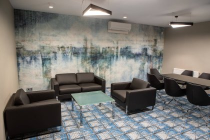 hotel **** - Krowodrza Centrum Konferencyjno-Hotelowe - zdjęcie 23