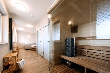 hotel **** - Krowodrza Centrum Konferencyjno-Hotelowe - zdjęcie 27