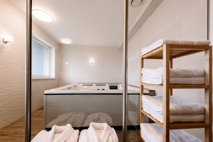 hotel **** - Krowodrza Centrum Konferencyjno-Hotelowe - zdjęcie 29
