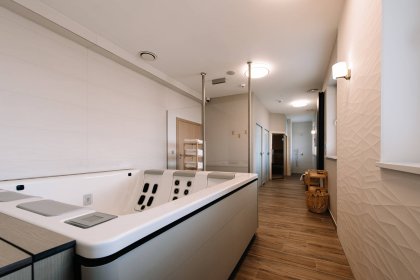 hotel **** - Krowodrza Centrum Konferencyjno-Hotelowe - zdjęcie 28